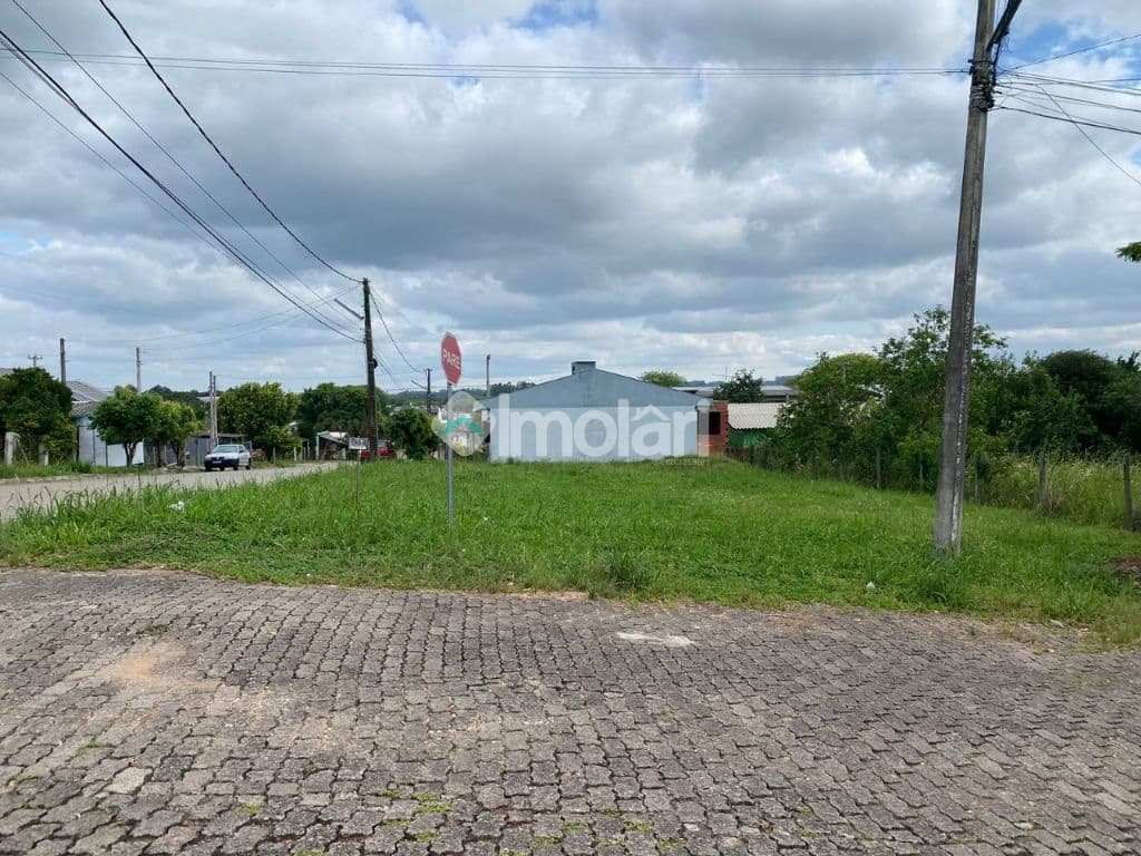 Venda de Terreno / Padrão na cidade de Vera Cruz