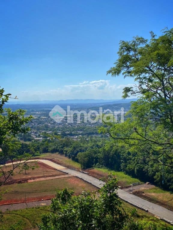 Venda de Terreno / Padrão na cidade de Santa Cruz do Sul