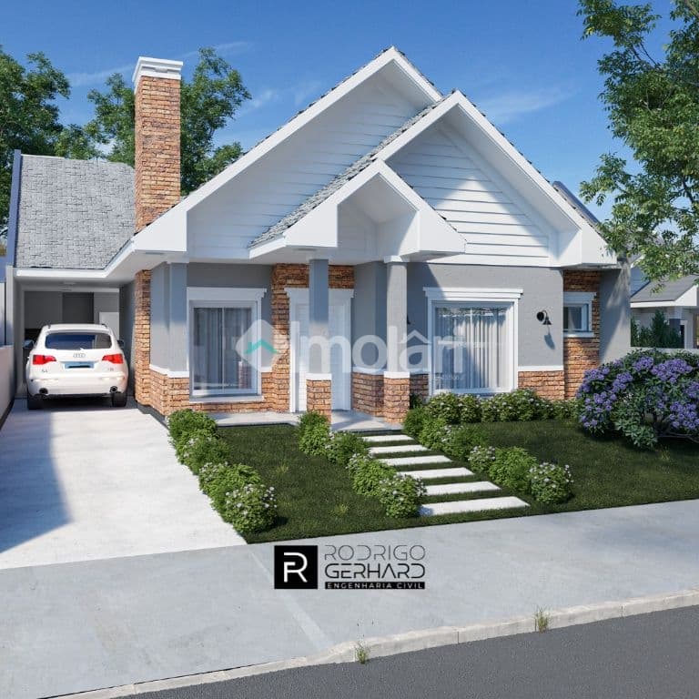 Venda de Casas / Padrão na cidade de Vera Cruz