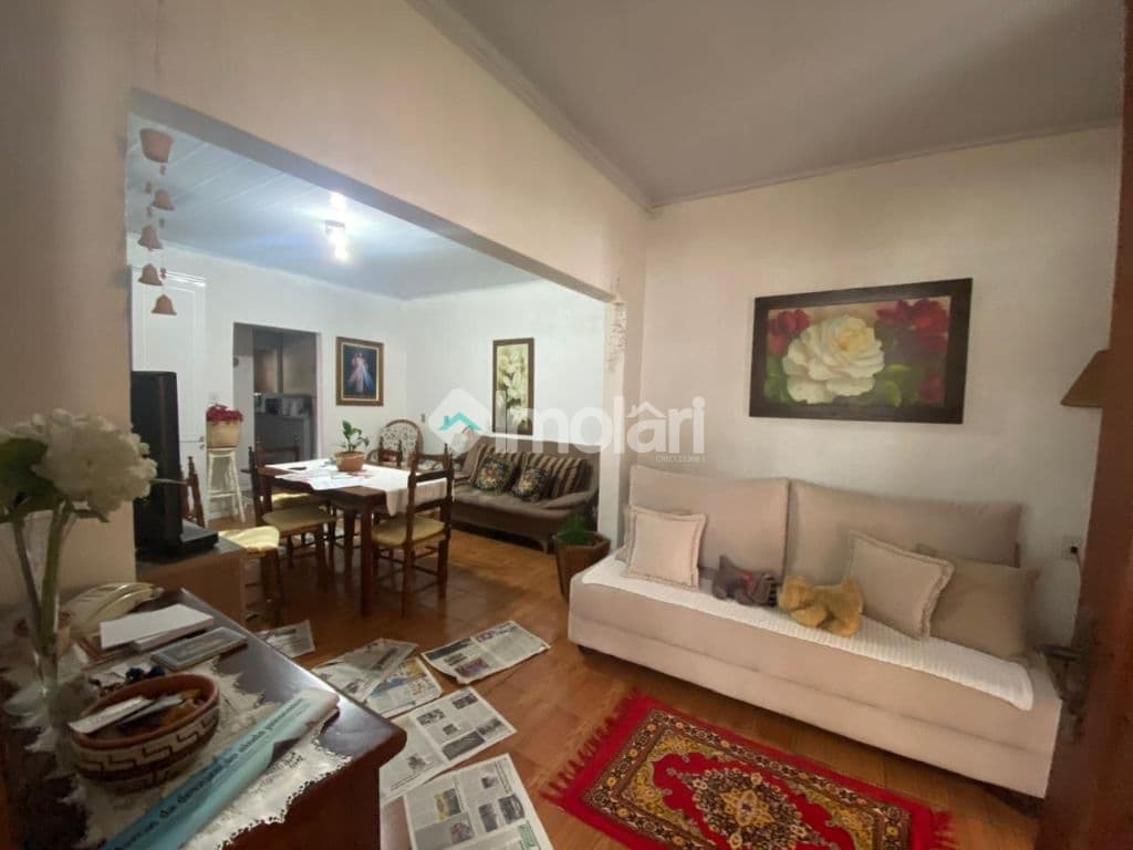 Venda de Casas / Padrão na cidade de Santa Cruz do Sul