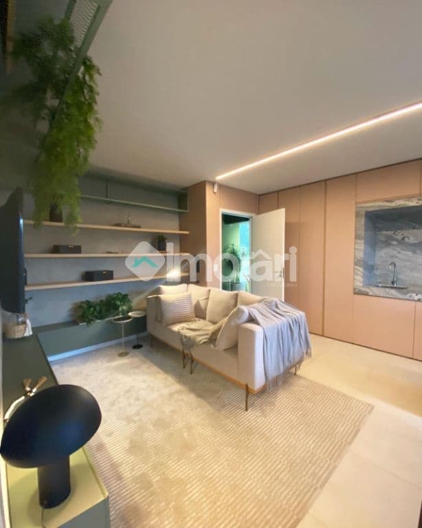 Venda de Apartamentos / Padrão na cidade de Santa Cruz do Sul