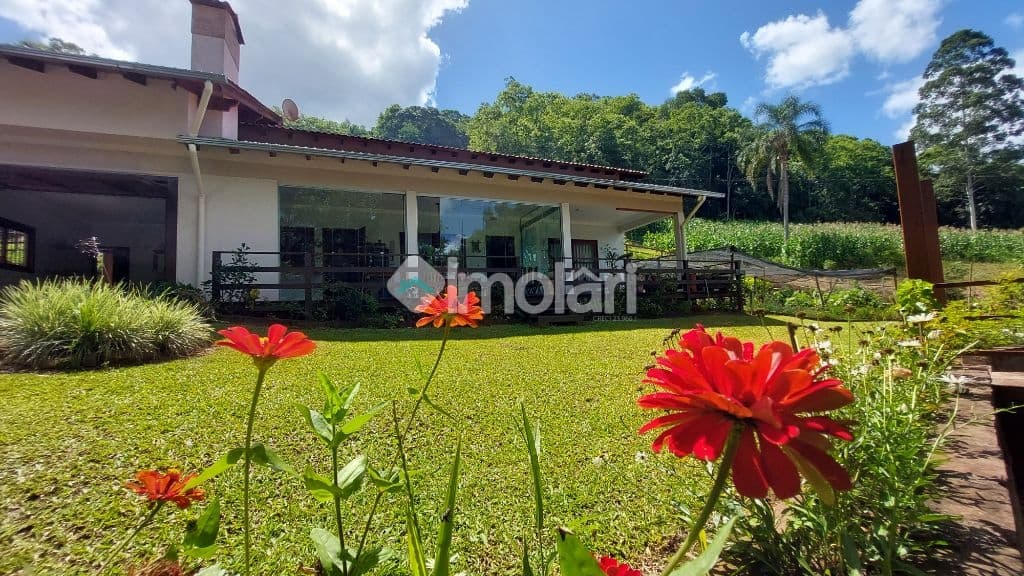 Venda de Rural / Chácara na cidade de Santa Cruz do Sul