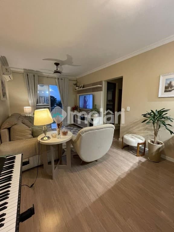 Venda de Apartamentos / Padrão na cidade de Santa Cruz do Sul