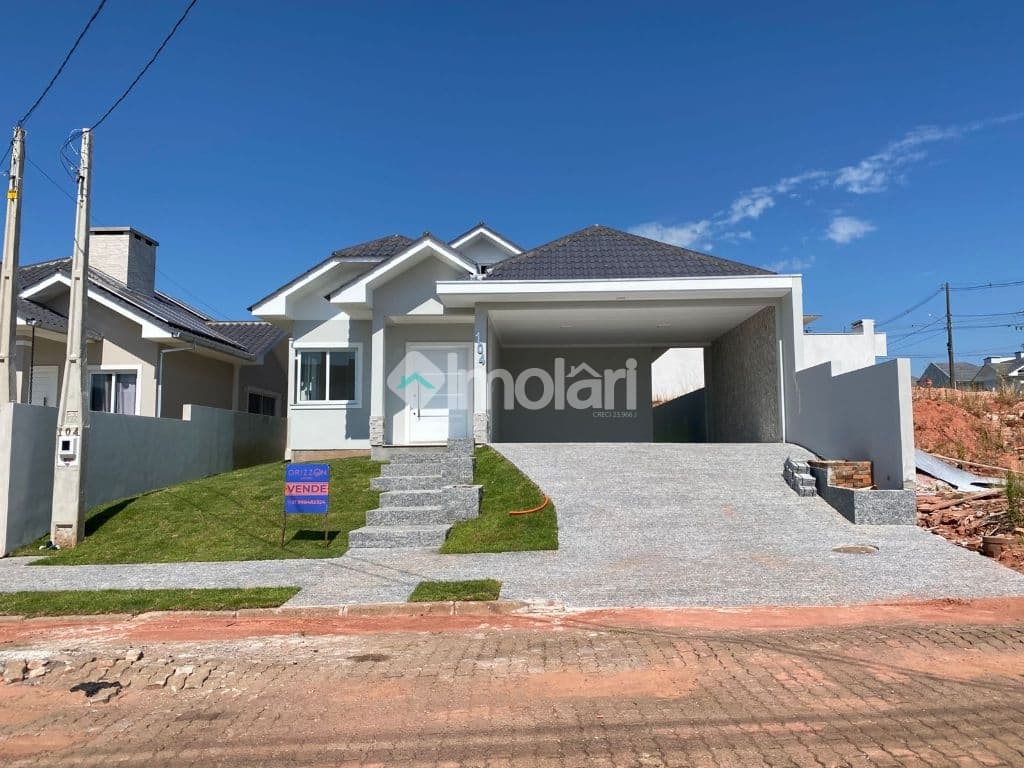 Venda de Casas / Padrão na cidade de Vera Cruz