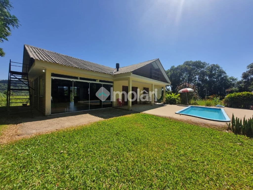 Venda de Rural / Chácara na cidade de Santa Cruz do Sul