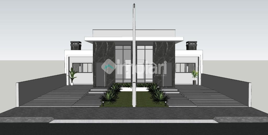 Venda de Casas / Geminada na cidade de Vera Cruz