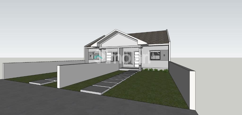 Venda de Casas / Geminada na cidade de Vera Cruz