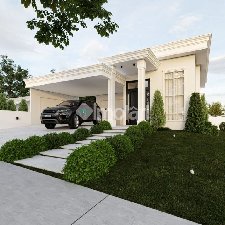 Venda de Casas / Padrão na cidade de Vera Cruz