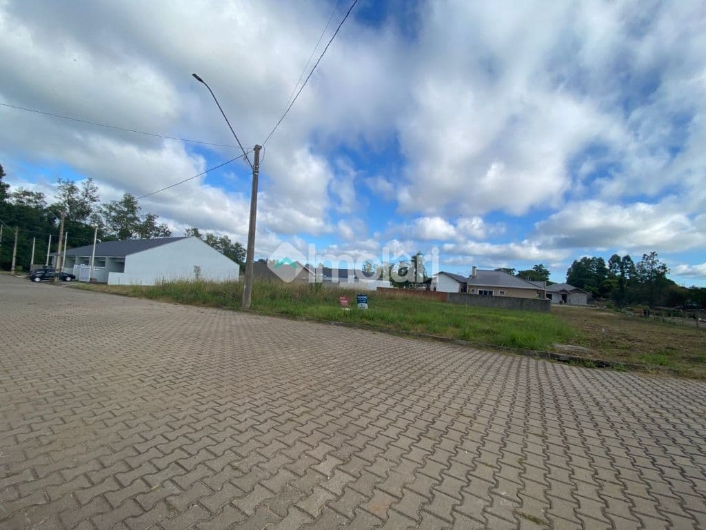 Venda de Terreno / Lote na cidade de Vera Cruz