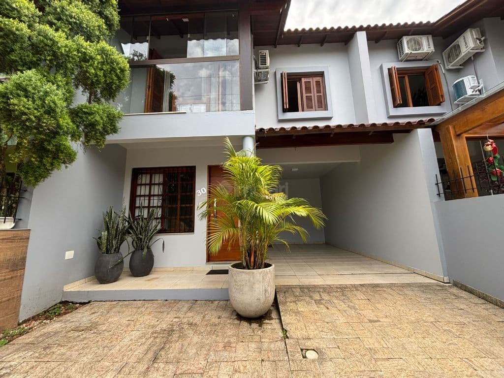 Venda de Casas / Sobrado na cidade de Santa Cruz do Sul