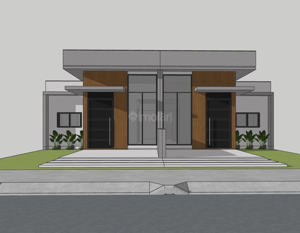 Venda de Casas / Geminada na cidade de Vera Cruz