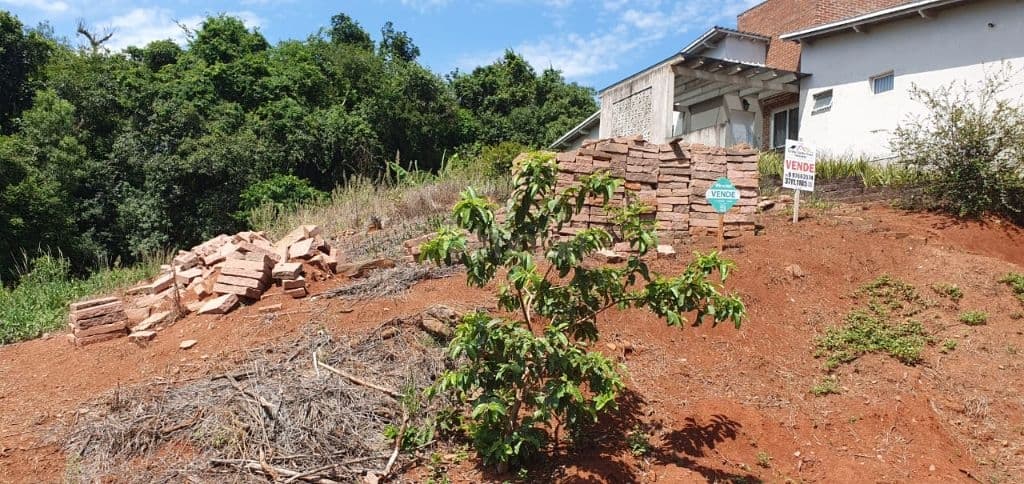 Oportunidade única! Terreno à venda no bairro Linha Santa Cruz em Santa Cruz do Sul