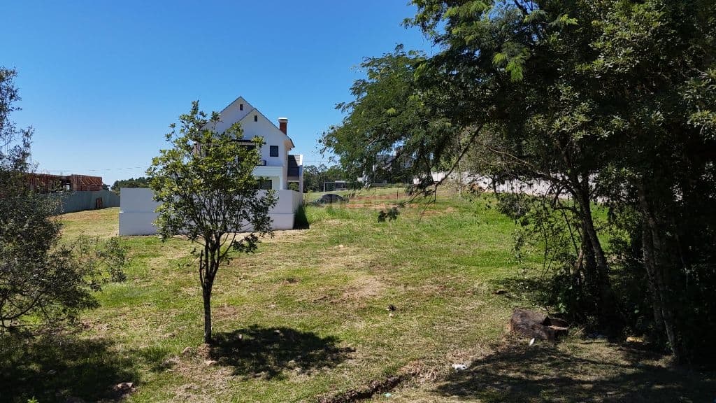 Oportunidade única! Terreno à venda no bairro Country em Santa Cruz do Sul.