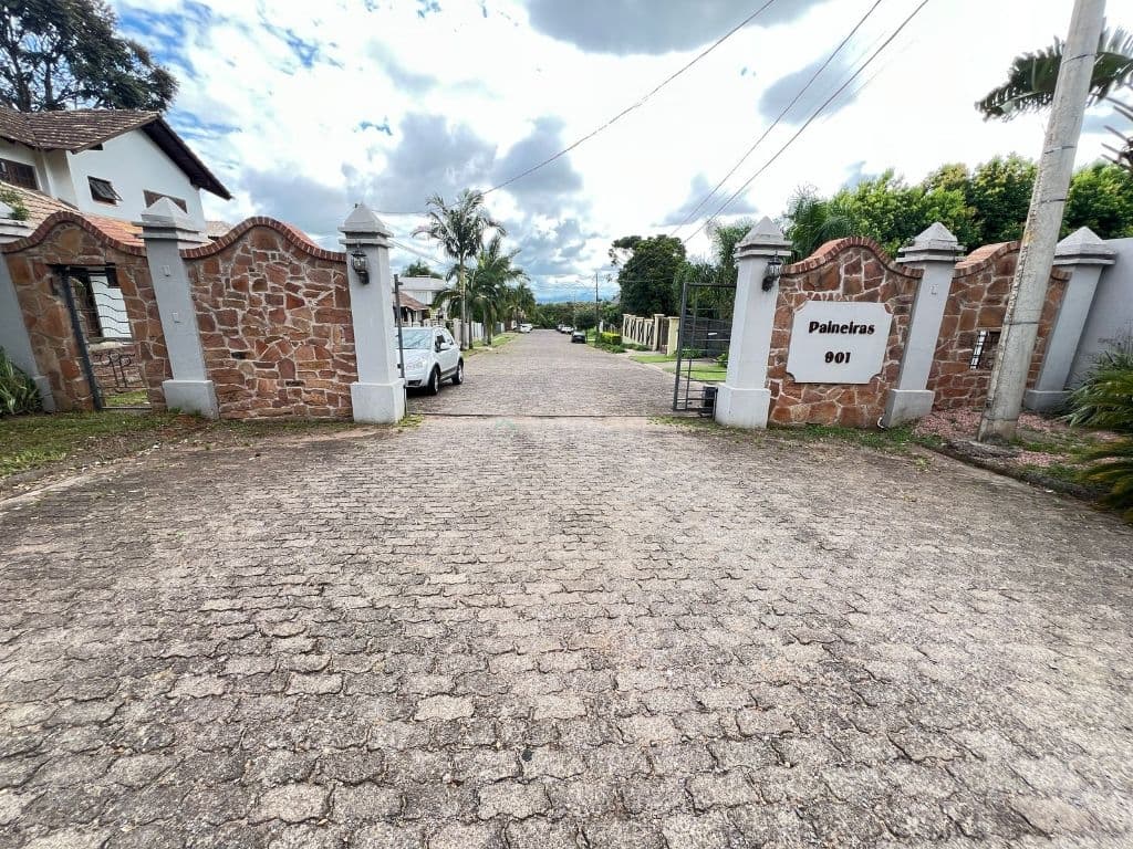 Terreno à venda no bairro Country em Santa Cruz do Sul