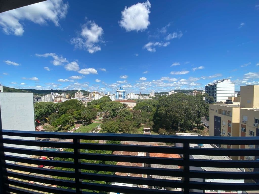 Lindo Apartamento à venda no Centro de Santa Cruz do Sul!