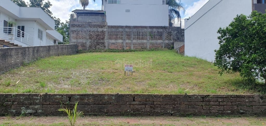 Terreno à venda no bairro Margarida em Santa Cruz do Sul