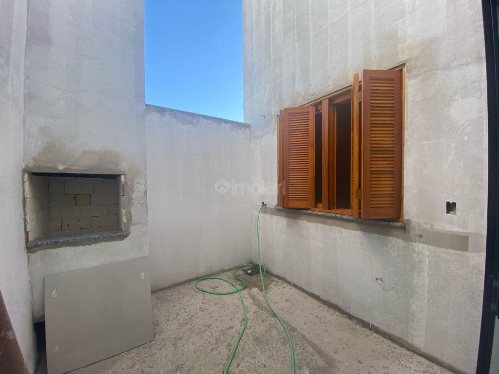 Casa Geminada à venda no bairro Industrial II em Vera Cruz - Ótima oportunidade!