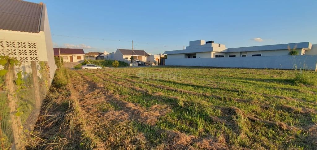 Venda de Terreno / Residencial na cidade de Vera Cruz