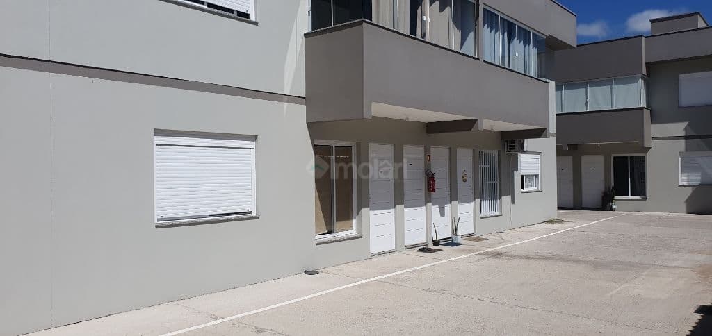 Oportunidade imperdível! Apartamento padrão de 2 dormitórios em Arroio Grande, Santa Cruz do Sul