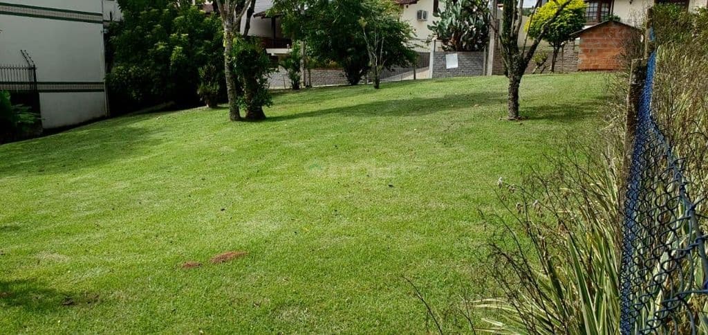 Terreno à venda no bairro Margarida em Santa Cruz do Sul