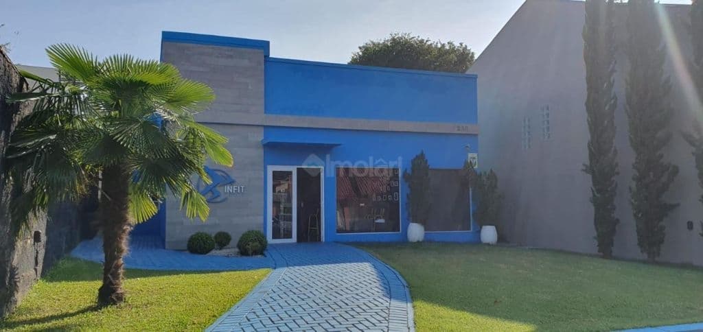 Sala Comercial no Centro de Santa Cruz do Sul para Alugar