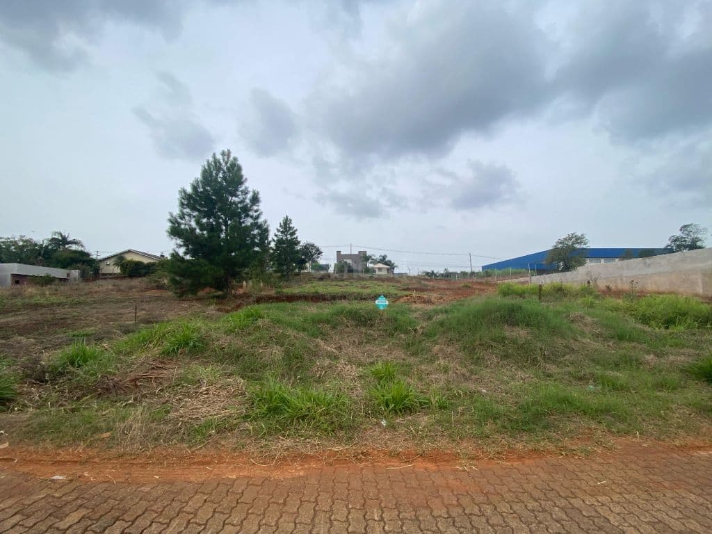 Terreno à venda no bairro João Alves, Santa Cruz do Sul | Oportunidade imperdível!