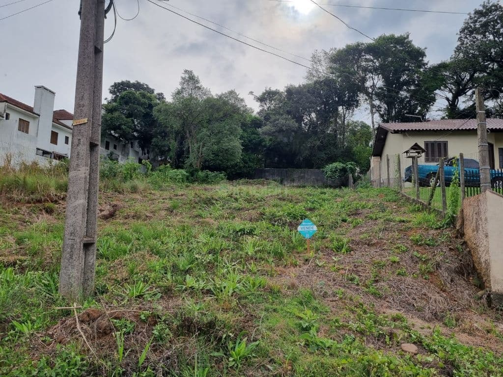 Terreno no bairro Country, Santa Cruz do Sul - Oportunidade única!