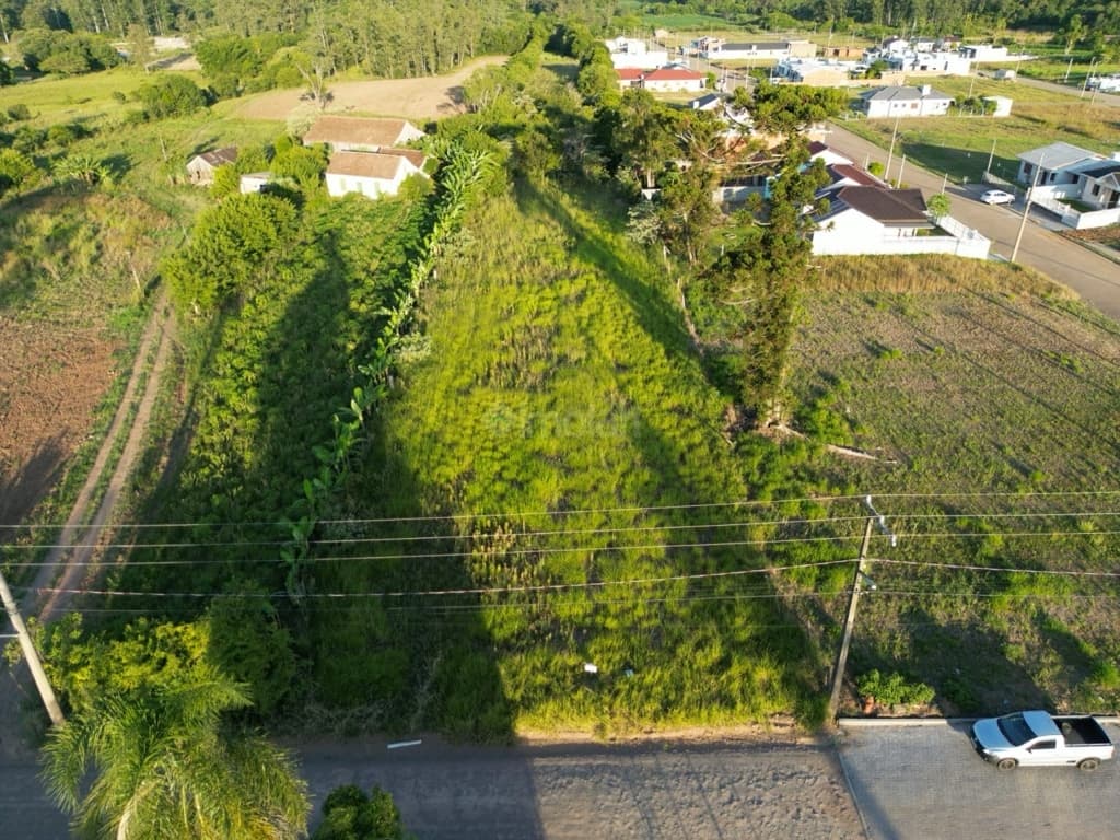 Venda de Rural / Chácara na cidade de Vera Cruz