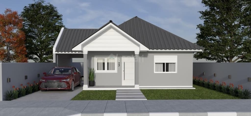 Venda de Casas / Padrão na cidade de Vera Cruz