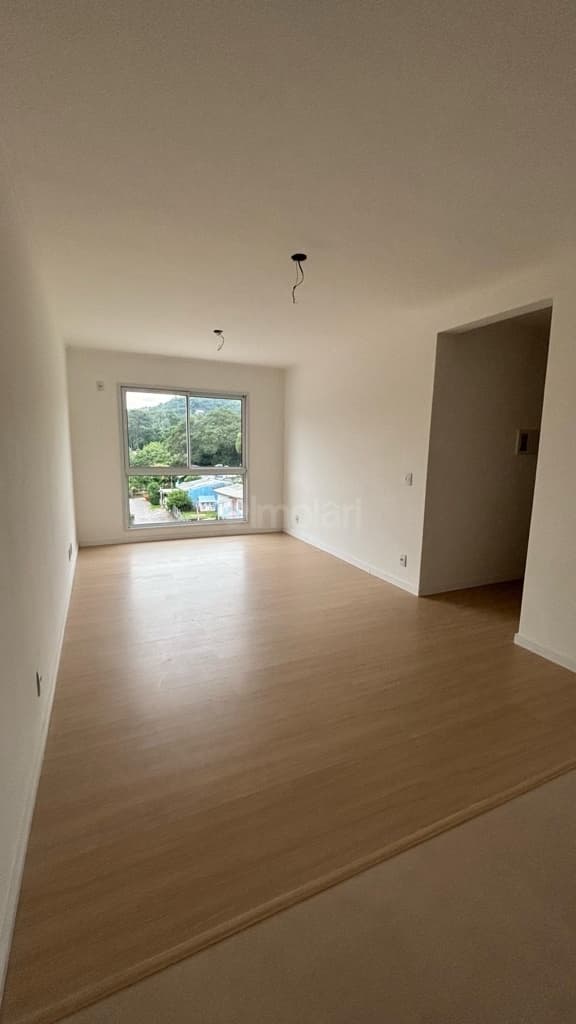 Venda de Apartamentos / Padrão na cidade de Santa Cruz do Sul