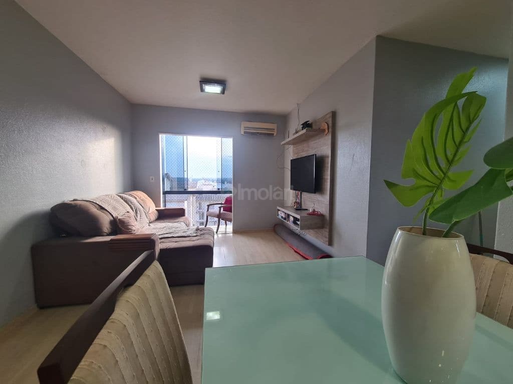 Apartamento Padrão à venda no Centro de Santa Cruz do Sul