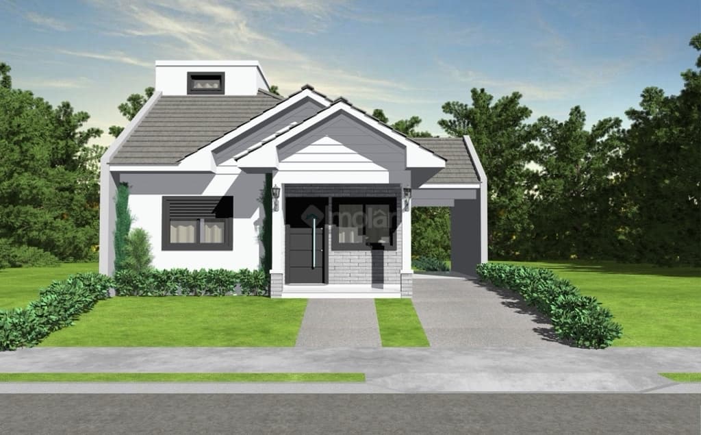 Venda de Casas / Padrão na cidade de Santa Cruz do Sul