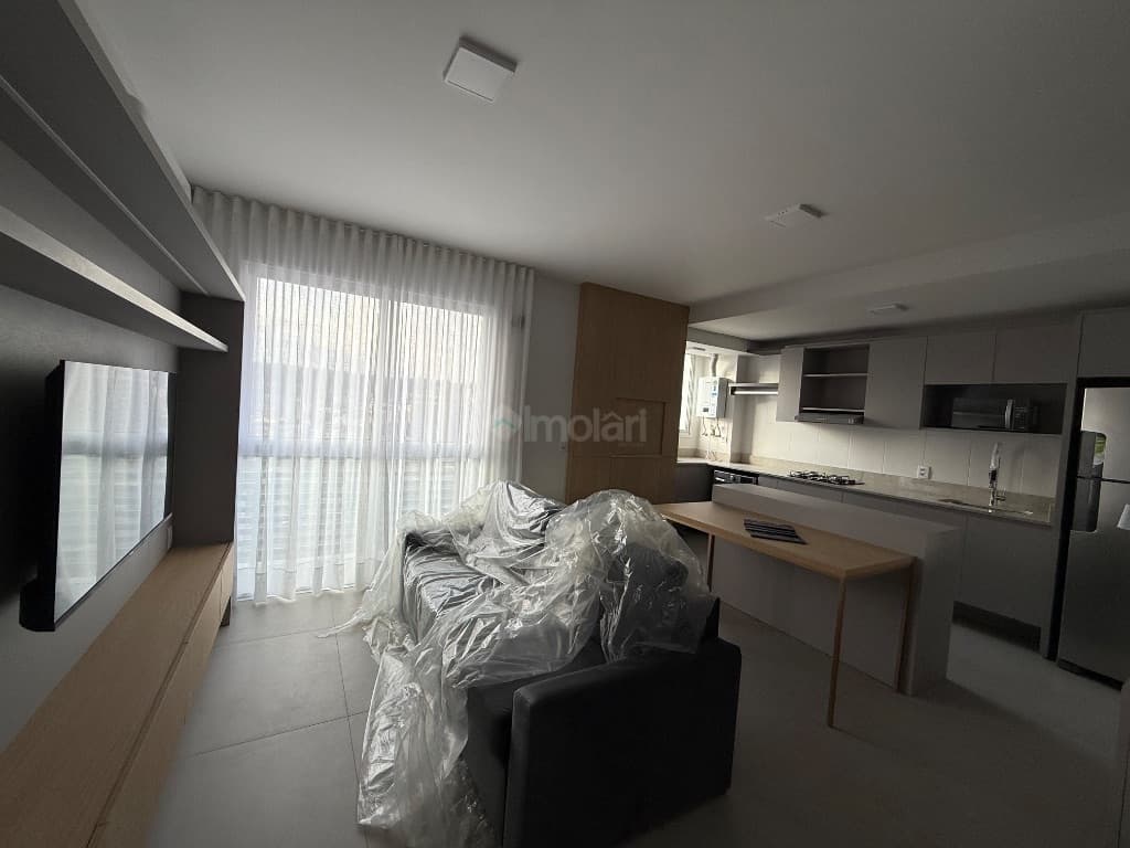 Lindo apartamento padrão para alugar no Centro de Santa Cruz do Sul