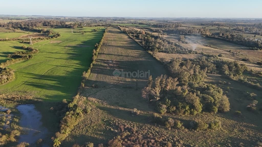 Oportunidade única! Terreno rural à venda no Distrito Industrial de Santa Cruz do Sul