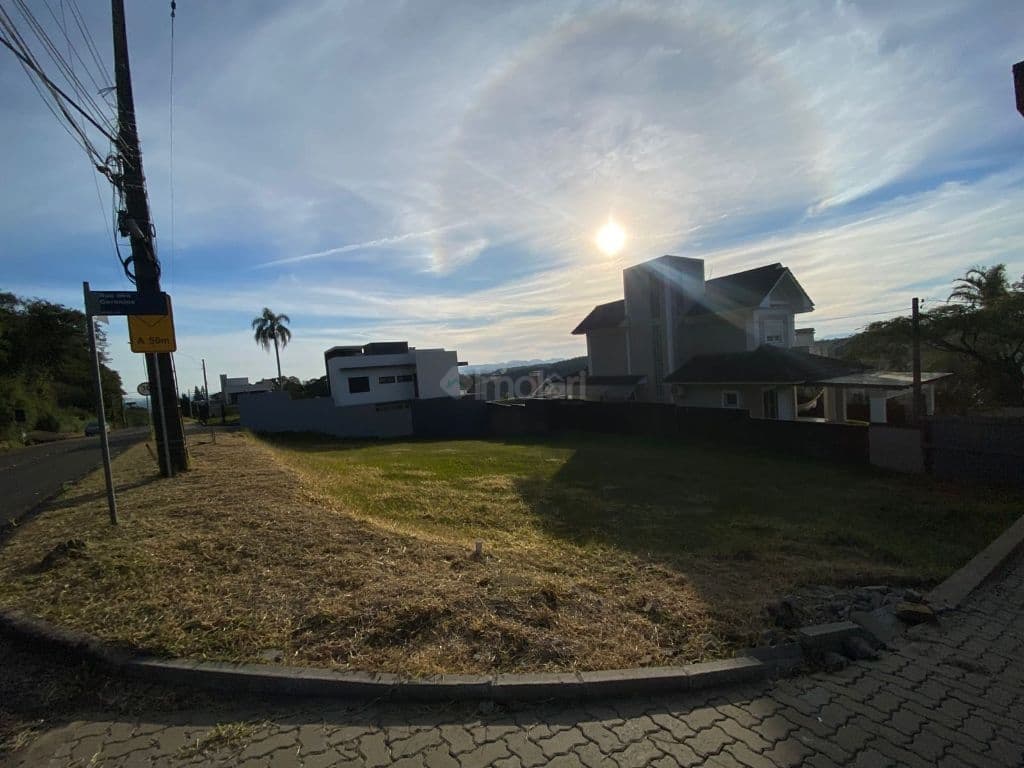 Terreno Residencial à venda no Bairro Country, Santa Cruz do Sul