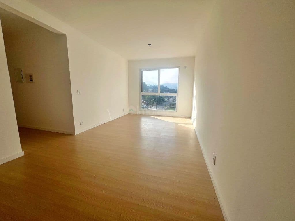 Apartamento padrão para alugar no Renascença, Santa Cruz do Sul
