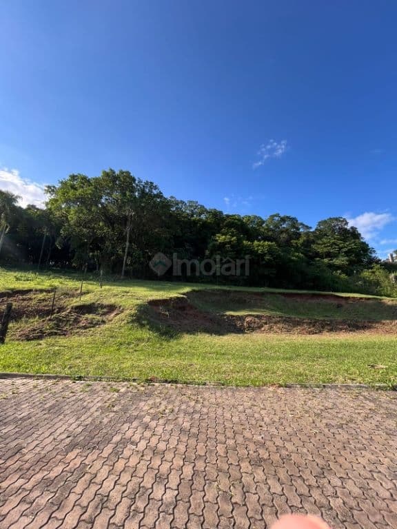 Terreno à venda no Jardim Europa, Santa Cruz do Sul - Ótima oportunidade de investimento!