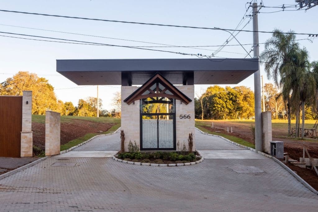 Terreno à venda no Jardim Europa, Santa Cruz do Sul - Oportunidade única!