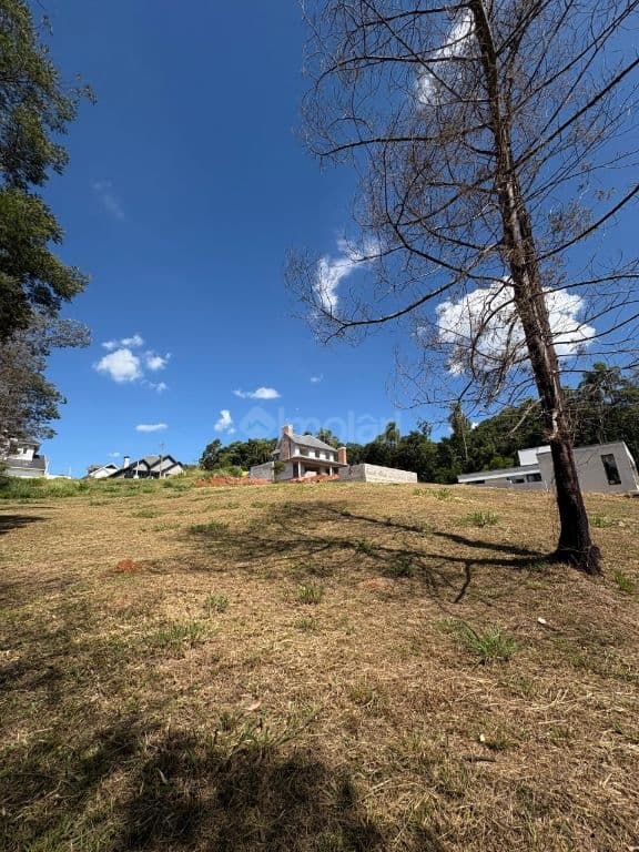 Terreno à venda no Green Village