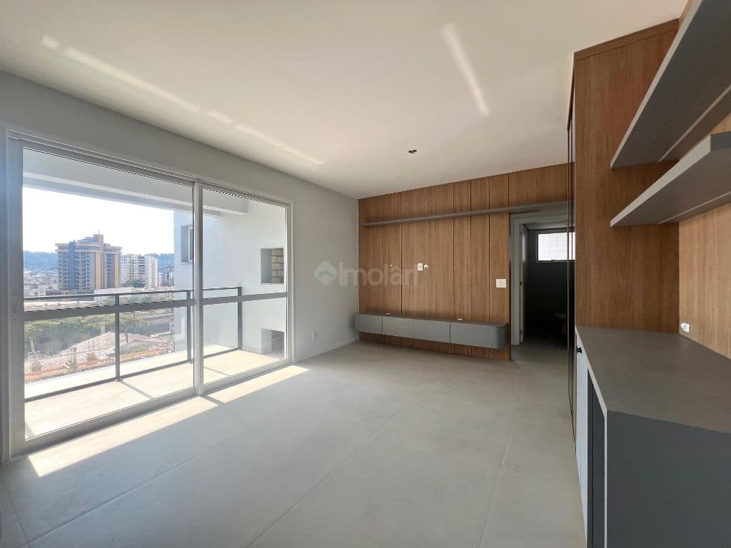 Apartamento Padrão à venda no Centro de Santa Cruz do Sul