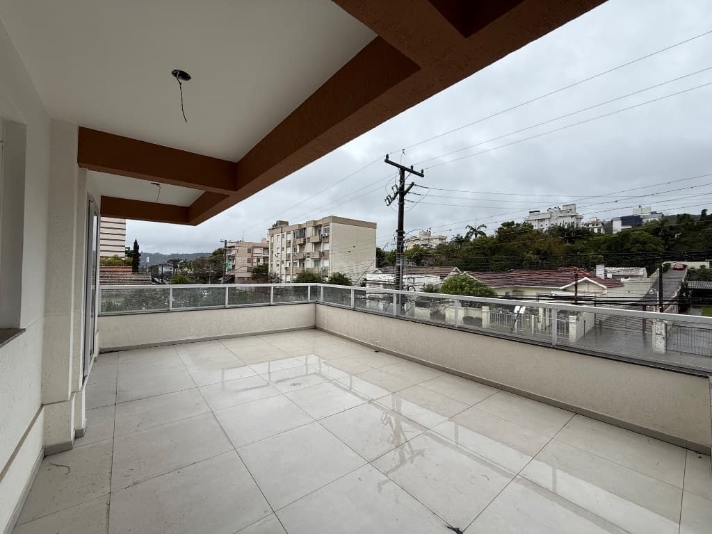 Lindo apartamento à venda no Centro de Santa Cruz do Sul!