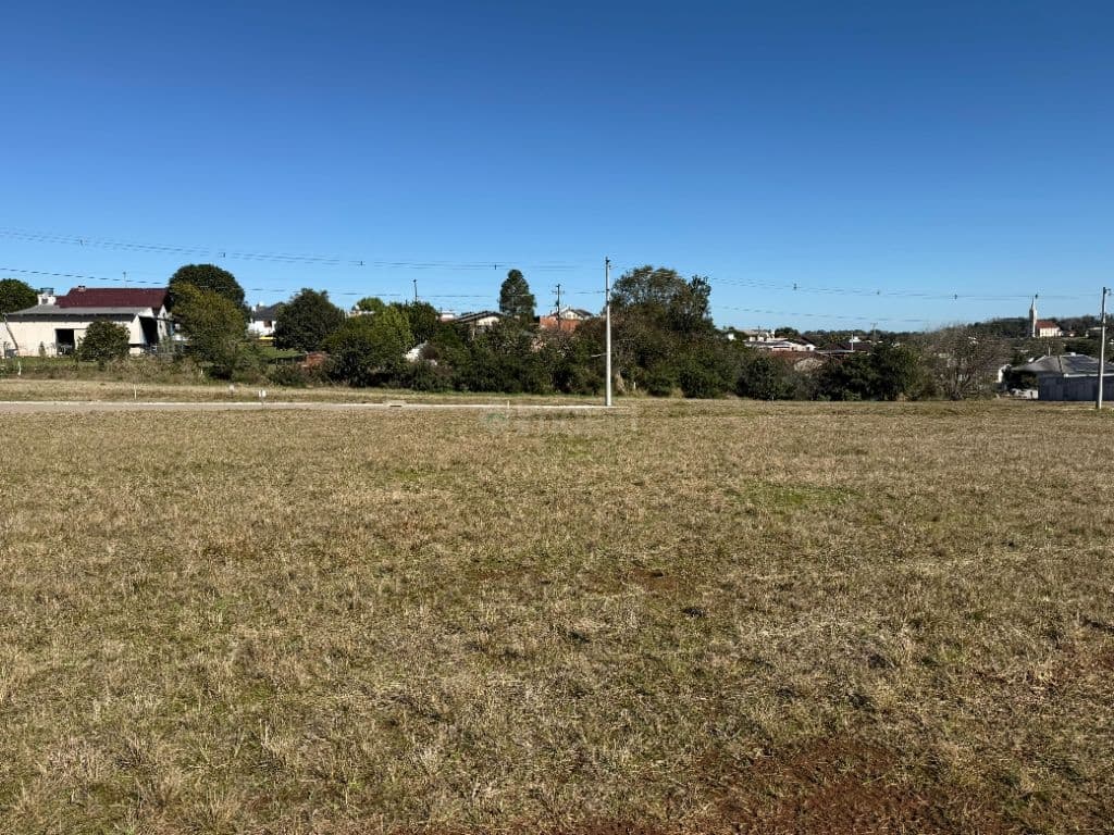Terreno à venda no bairro Linha Santa Cruz, Santa Cruz do Sul