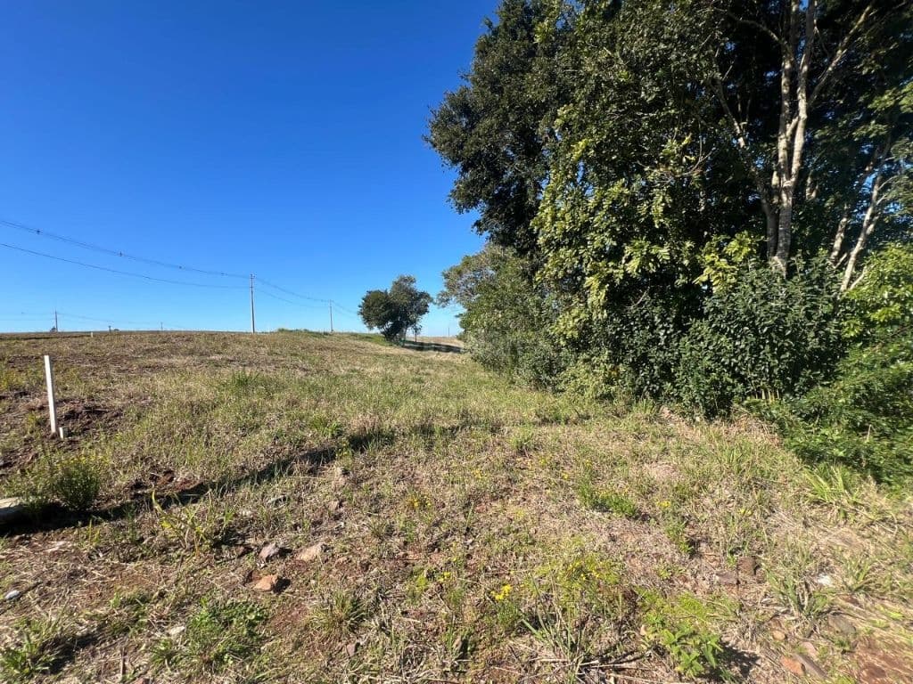 Oportunidade única! Terreno à venda em Linha Santa Cruz, Santa Cruz do Sul