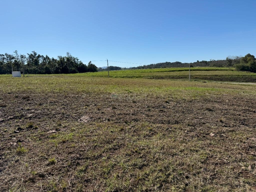 Maravilhoso Terreno à Venda em Linha Santa Cruz, Santa Cruz do Sul