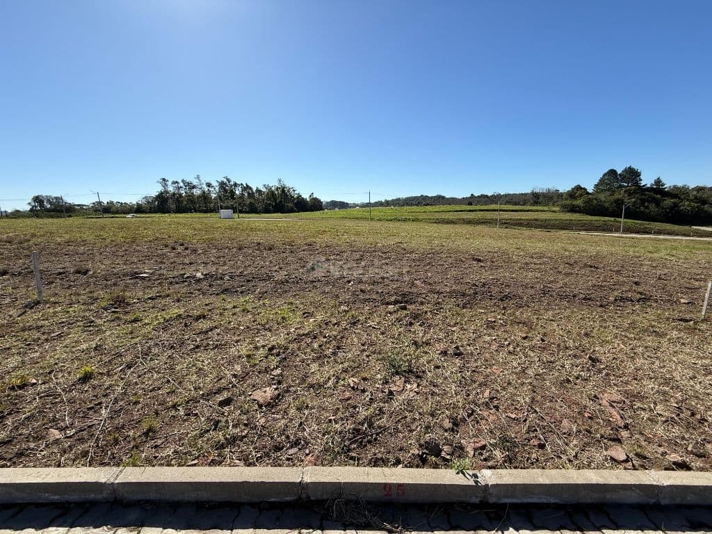 Maravilhoso Terreno à Venda em Linha Santa Cruz, Santa Cruz do Sul
