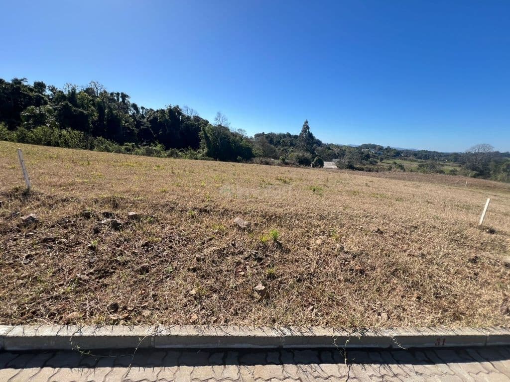 Terreno à venda em Linha Santa Cruz, Santa Cruz do Sul: oportunidade única!