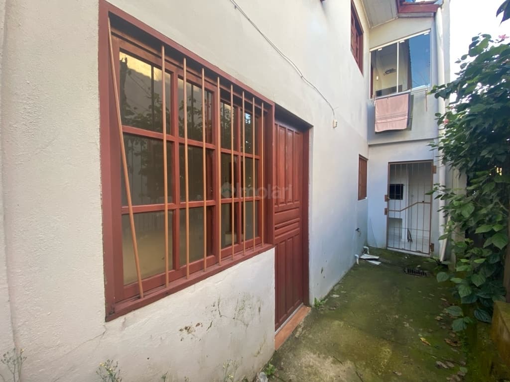 Linda Casa Geminada à Venda no Renascença, Santa Cruz do Sul