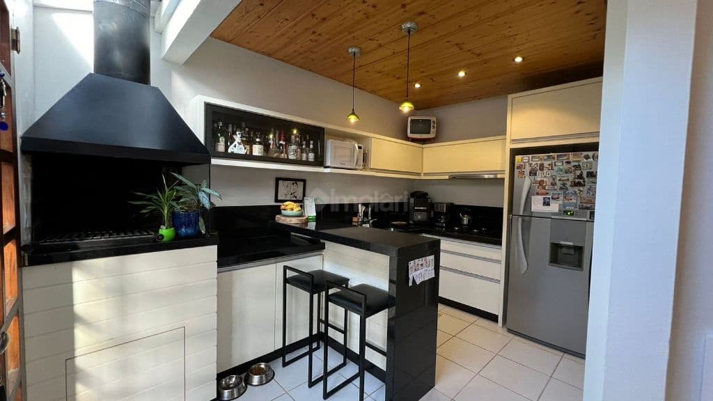 Sobrado à venda no bairro Castelo Branco em Santa Cruz do Sul - Imperdível!