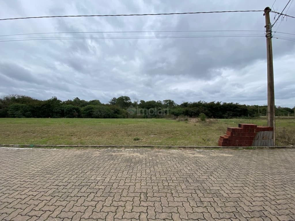 Terreno à venda no bairro Industrial I em Vera Cruz - Excelente oportunidade!