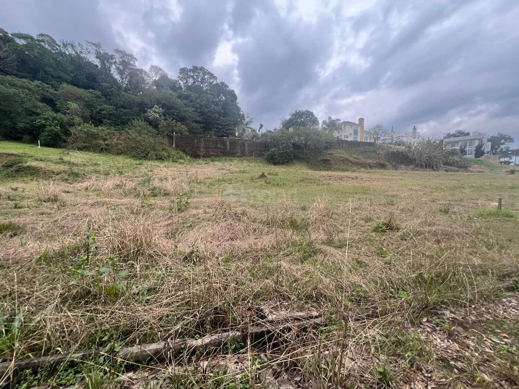 Terreno à venda no Jardim Europa, Santa Cruz do Sul | Oportunidade única para investir!